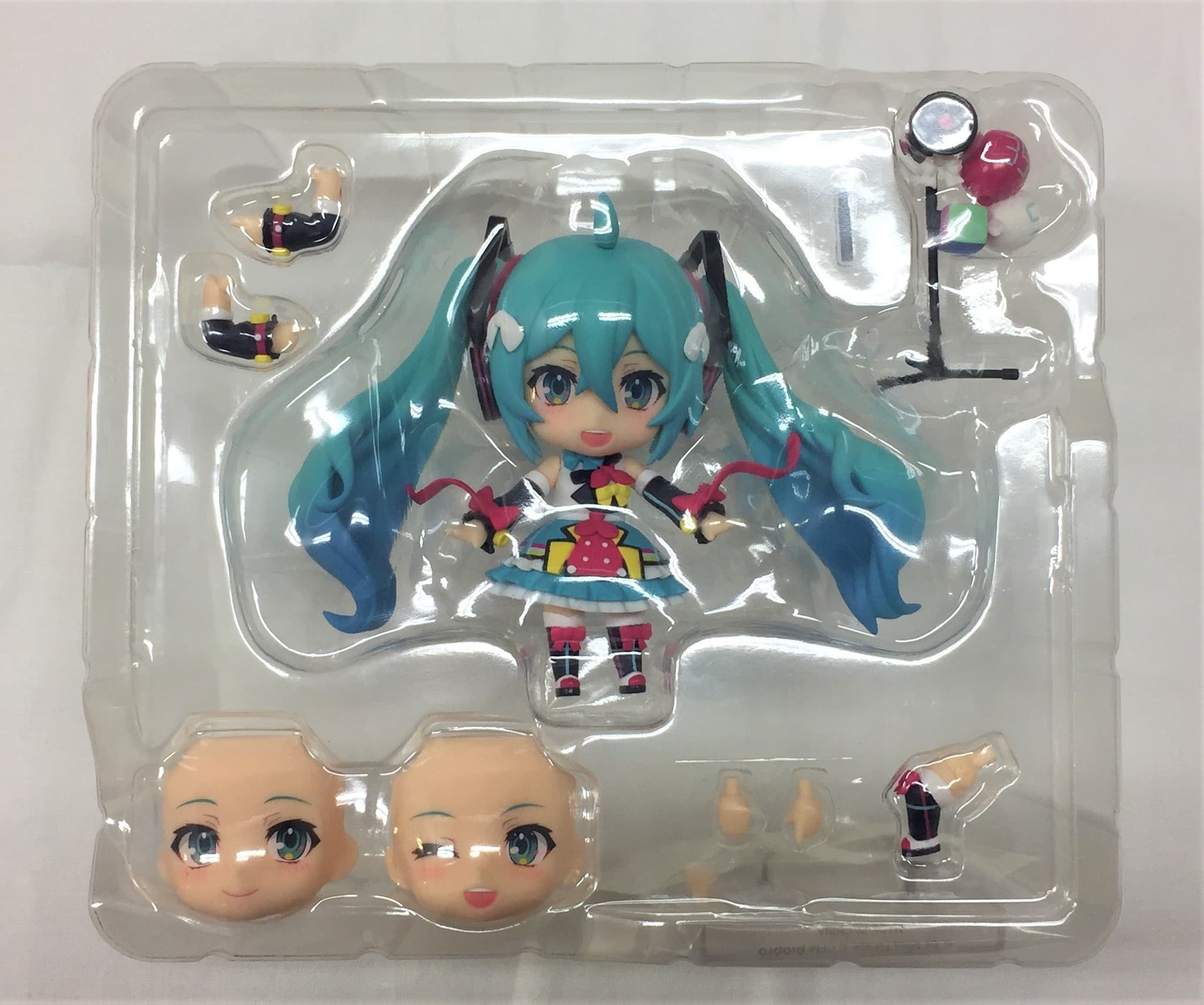 Vocaloid - Hatsune Miku - Nendoroid (#1151) - Magical Mirai 2018 Ver., view 23 of 24