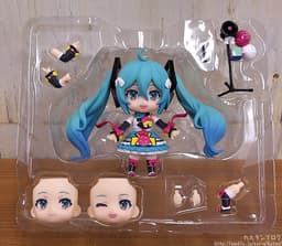 Vocaloid - Hatsune Miku - Nendoroid (#1151) - Magical Mirai 2018 Ver., view 16 of 25