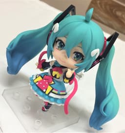 Vocaloid - Hatsune Miku - Nendoroid (#1151) - Magical Mirai 2018 Ver., view 23 of 25