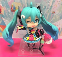 Vocaloid - Hatsune Miku - Nendoroid (#1151) - Magical Mirai 2018 Ver., view 6 of 25