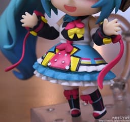 Vocaloid - Hatsune Miku - Nendoroid (#1151) - Magical Mirai 2018 Ver., view 12 of 25