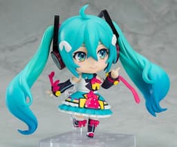 Vocaloid - Hatsune Miku - Nendoroid (#1151) - Magical Mirai 2018 Ver., view 5 of 25
