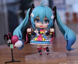 Vocaloid - Hatsune Miku - Nendoroid (#1151) - Magical Mirai 2018 Ver., view 4 of 25