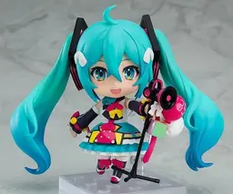 Vocaloid - Hatsune Miku - Nendoroid (#1151) - Magical Mirai 2018 Ver., view 1 of 25