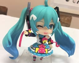 Vocaloid - Hatsune Miku - Nendoroid (#1151) - Magical Mirai 2018 Ver., view 21 of 25