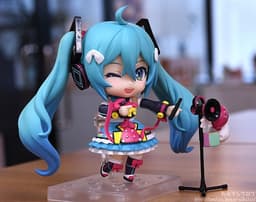 Vocaloid - Hatsune Miku - Nendoroid (#1151) - Magical Mirai 2018 Ver., view 17 of 25
