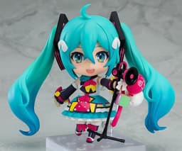 Vocaloid - Hatsune Miku - Nendoroid (#1151) - Magical Mirai 2018 Ver., view 2 of 25