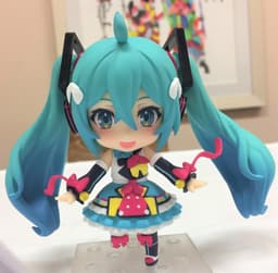 Vocaloid - Hatsune Miku - Nendoroid (#1151) - Magical Mirai 2018 Ver., view 22 of 25