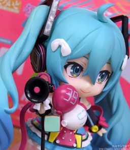 Vocaloid - Hatsune Miku - Nendoroid (#1151) - Magical Mirai 2018 Ver., view 14 of 25