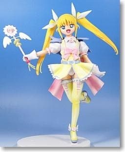 Ramen Tenshi Pretty Menma - Pretty Menma