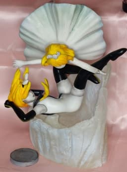 Vocaloid - Kagamine Rin - Roshin Yuukai ver.