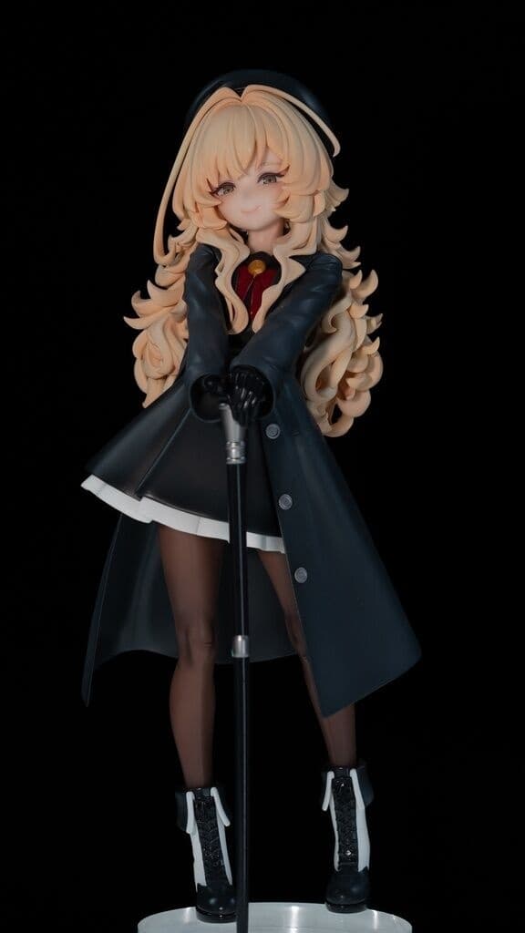 Blue Archive - Niyaniya Kyouju - 1/6