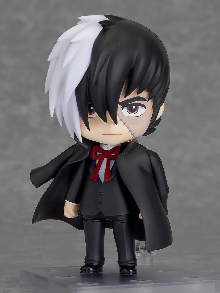 Black Jack - Nendoroid (#2984-b) - Anime Color Ver., view 5 of 5