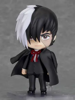 Black Jack - Nendoroid (#2984-b) - Anime Color Ver., view 1 of 6