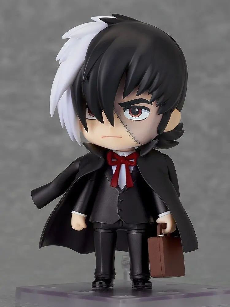 Black Jack - Nendoroid (#2984-b) - Anime Color Ver., view 3 of 5