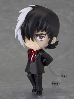 Black Jack - Nendoroid (#2984-b) - Anime Color Ver., view 3 of 6