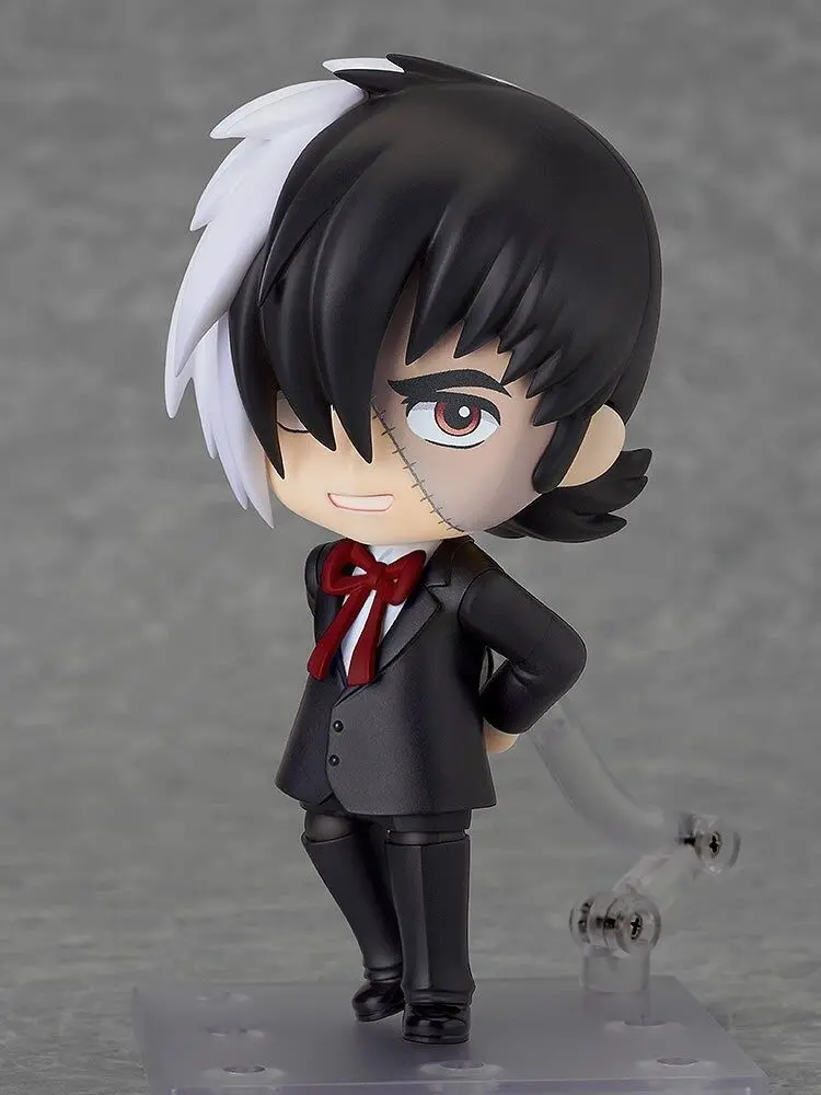 Black Jack - Nendoroid (#2984-b) - Anime Color Ver., view 2 of 5