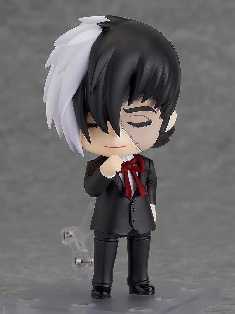 Black Jack - Nendoroid (#2984-b) - Anime Color Ver., view 1 of 5