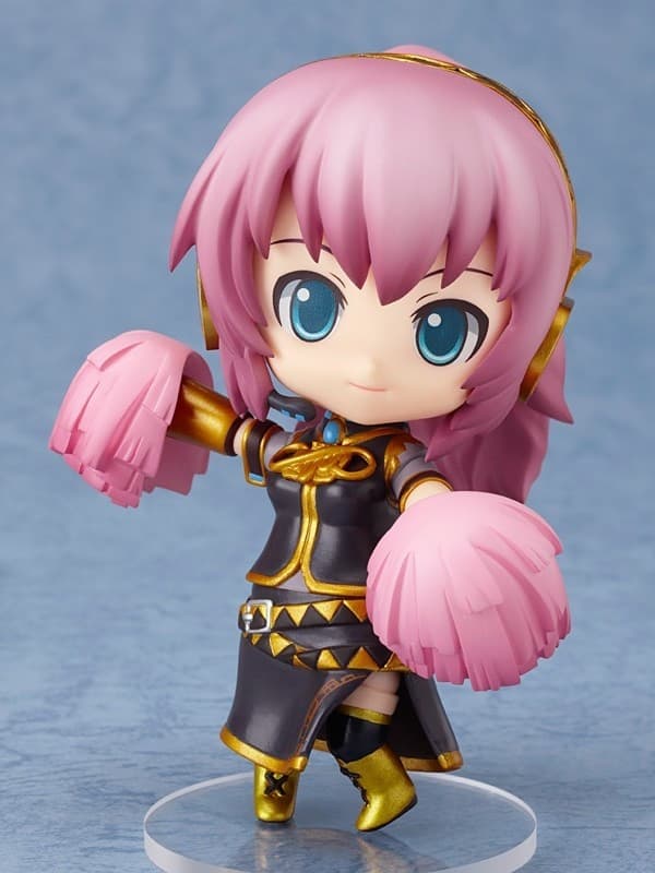 Vocaloid - Megurine Luka - Tako Luka - Cheerful Japan! - Nendoroid (#220) - Support ver.