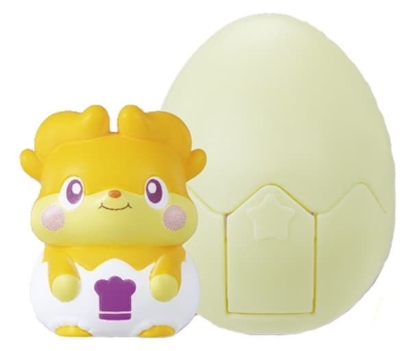 Kami-sama Minarai: Himitsu no Cocotama - Mogutan - Cocotama Doll