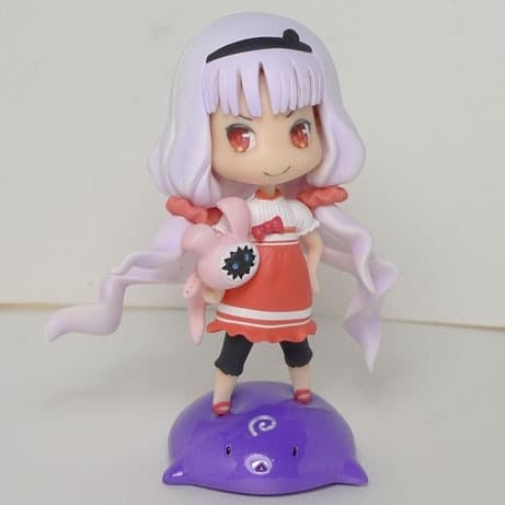 Sekai Seifuku ~ Bouryaku no Zvezda - Garakuuchika - Hoshimiya Kate - KuruKuru