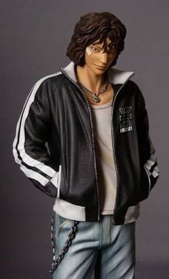 Crows X Worst - Suzuki Keizou - Flashback Generation - Gaiden - Collars Jersey