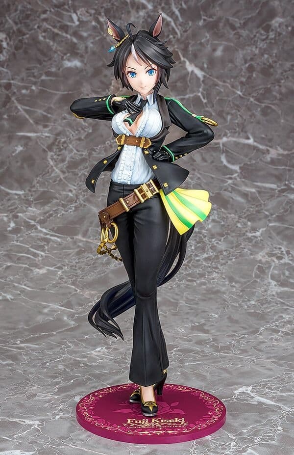 Umamusume: Pretty Derby - Fuji Kiseki - 1/7