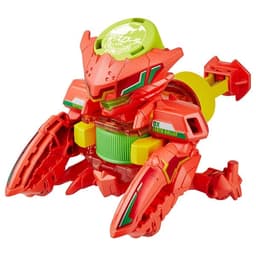 Cap Kakumei Bottleman - Bottleman (BOT-36) - BOT-36 - Earthroller DX