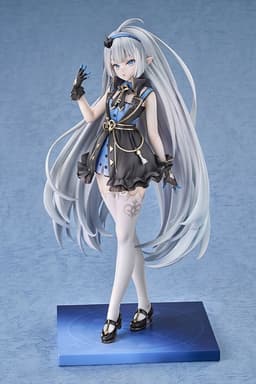 Stella Sora Tyrant (Female) 1/7 Complete Figure, view 7 of 11