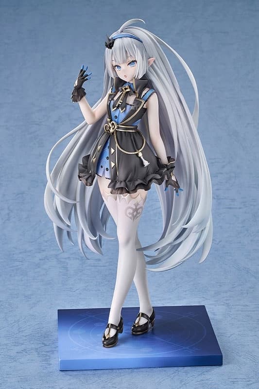 Stella Sora Tyrant (Female) 1/7 Complete Figure, view 6 of 10