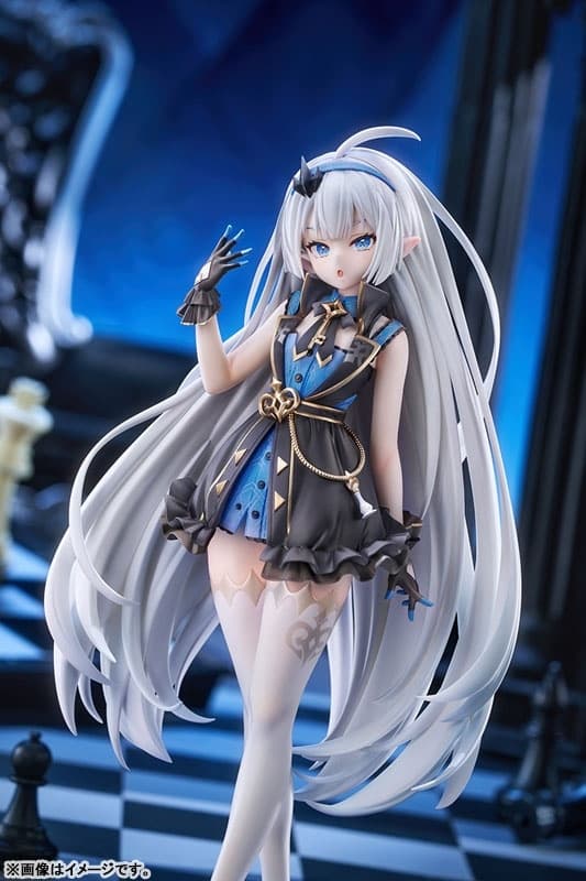 Stella Sora Tyrant (Female) 1/7 Complete Figure, view 2 of 10