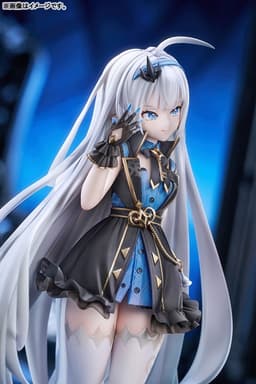 Stella Sora Tyrant (Female) 1/7 Complete Figure, view 5 of 11