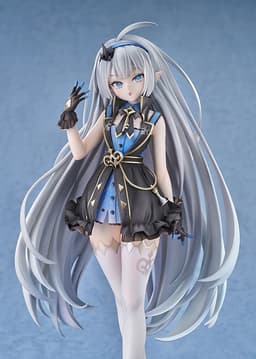 Stella Sora Tyrant (Female) 1/7 Complete Figure, view 9 of 11