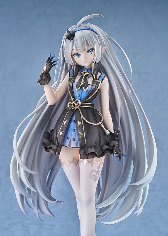 Stella Sora Tyrant (Female) 1/7 Complete Figure, view 8 of 10