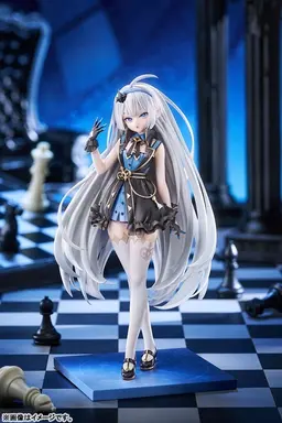 Stella Sora Tyrant (Female) 1/7 Complete Figure, view 1 of 11
