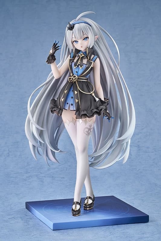 Stella Sora Tyrant (Female) 1/7 Complete Figure, view 5 of 10