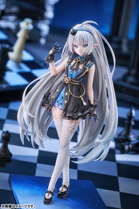 Stella Sora Tyrant (Female) 1/7 Complete Figure, view 3 of 10