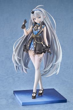 Stella Sora Tyrant (Female) 1/7 Complete Figure, view 11 of 11