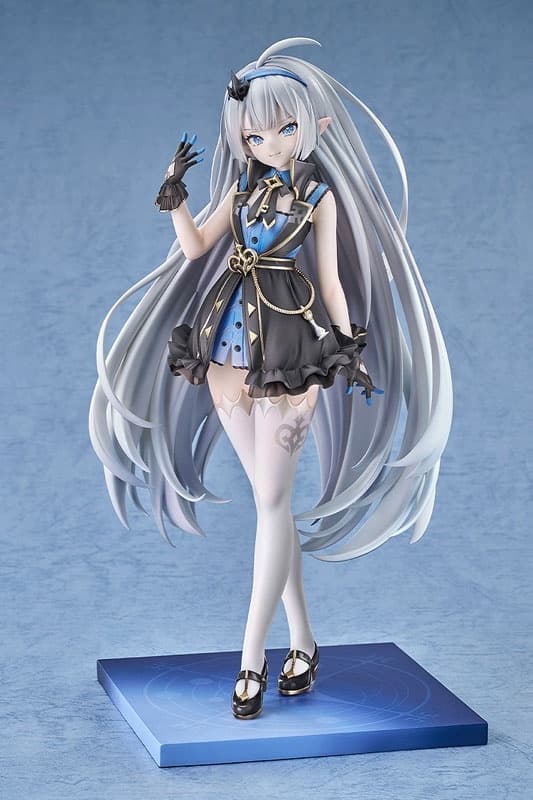 Stella Sora Tyrant (Female) 1/7 Complete Figure, view 10 of 10