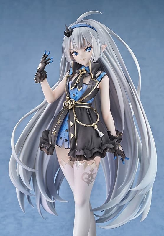 Stella Sora Tyrant (Female) 1/7 Complete Figure, view 9 of 10