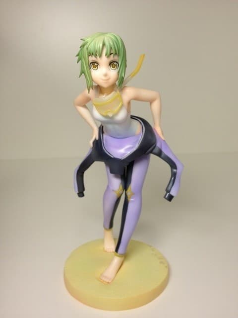 Amanchu! - Kohinata Hikari - 1/8