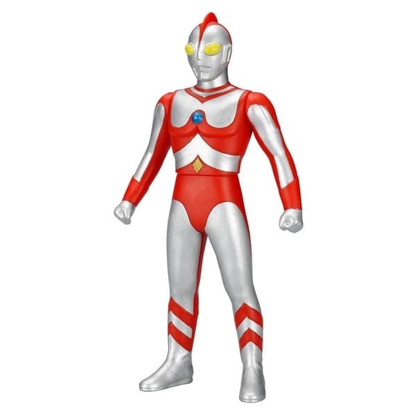 Ultraman 80 - Ultra Hero 500 (15) - Ultra Hero Series (2016) (15)