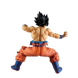 Dragon Ball Super - Son Goku - Ichiban Kuji - Ichiban Kuji Dragon Ball VS Omnibus Z (A Prize) - Masterlise, view 5 of 6