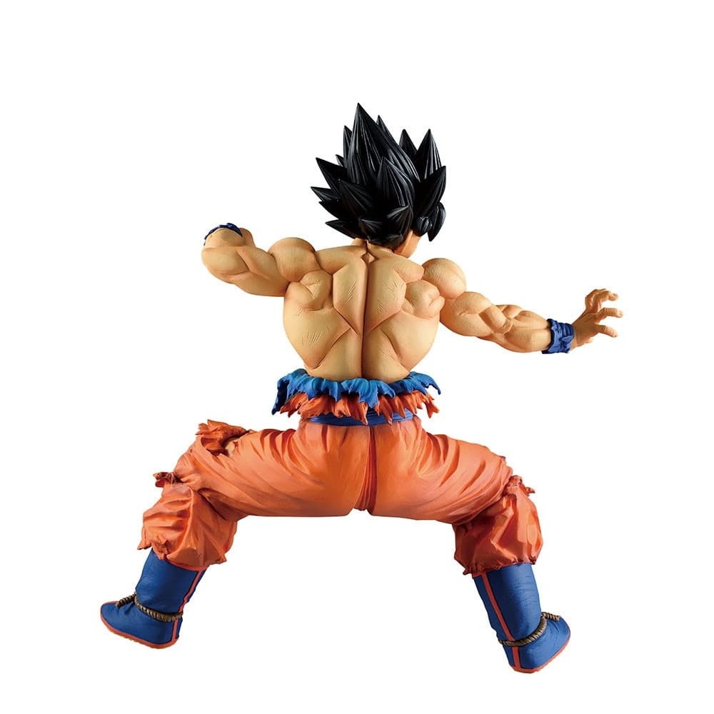 Dragon Ball Super - Son Goku - Ichiban Kuji - Ichiban Kuji Dragon Ball VS Omnibus Z (A Prize) - Masterlise, view 4 of 5