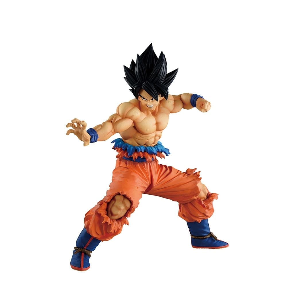 Dragon Ball Super - Son Goku - Ichiban Kuji - Ichiban Kuji Dragon Ball VS Omnibus Z (A Prize) - Masterlise, view 2 of 5