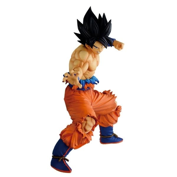 Dragon Ball Super - Son Goku - Ichiban Kuji - Ichiban Kuji Dragon Ball VS Omnibus Z (A Prize) - Masterlise