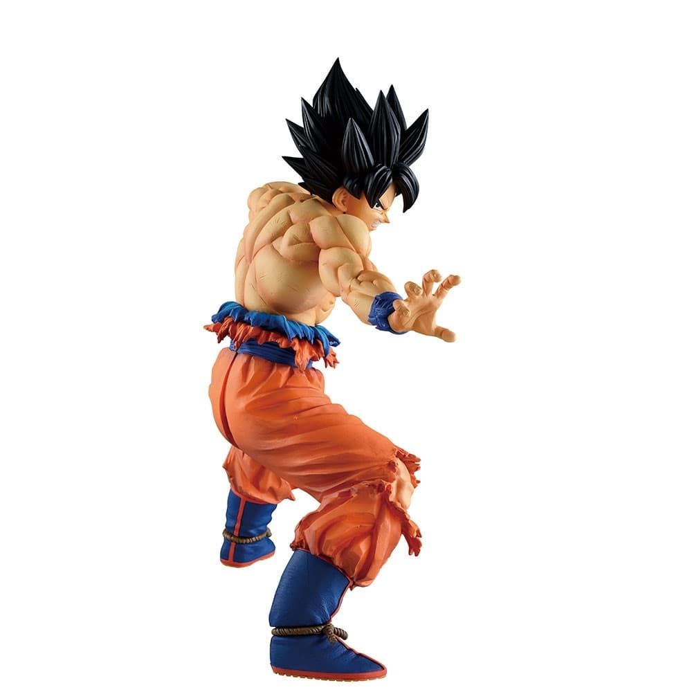 Dragon Ball Super - Son Goku - Ichiban Kuji - Ichiban Kuji Dragon Ball VS Omnibus Z (A Prize) - Masterlise, view 3 of 5