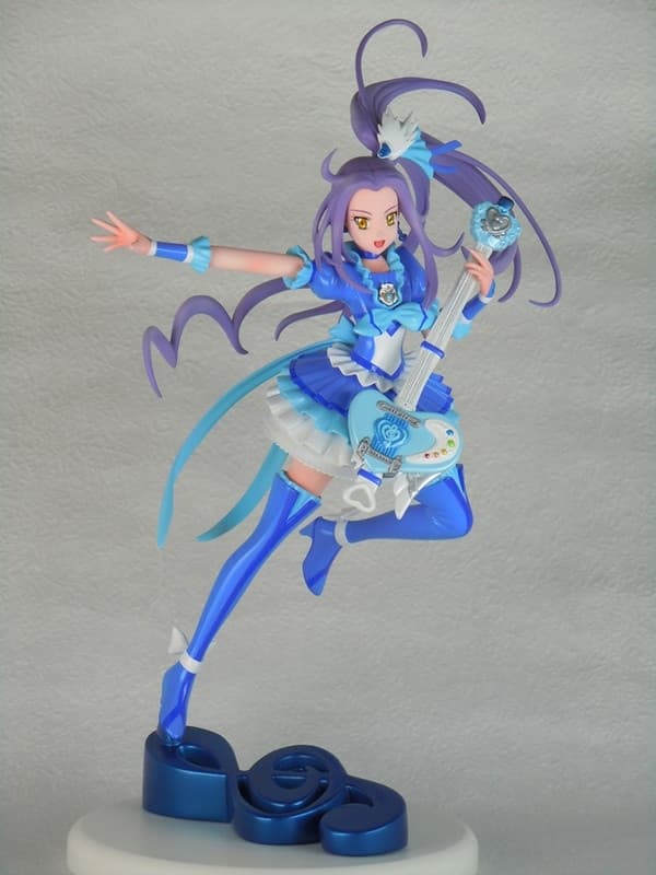 Suite PreCure♪ - Cure Beat
