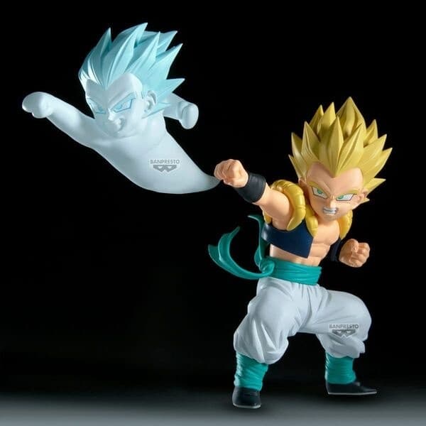 Dragon Ball Z - Gotenks SSJ - Match Makers