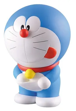 Doraemon - F.Original - Vinyl Collectible Dolls (#149) - Pocket Search, view 3 of 3